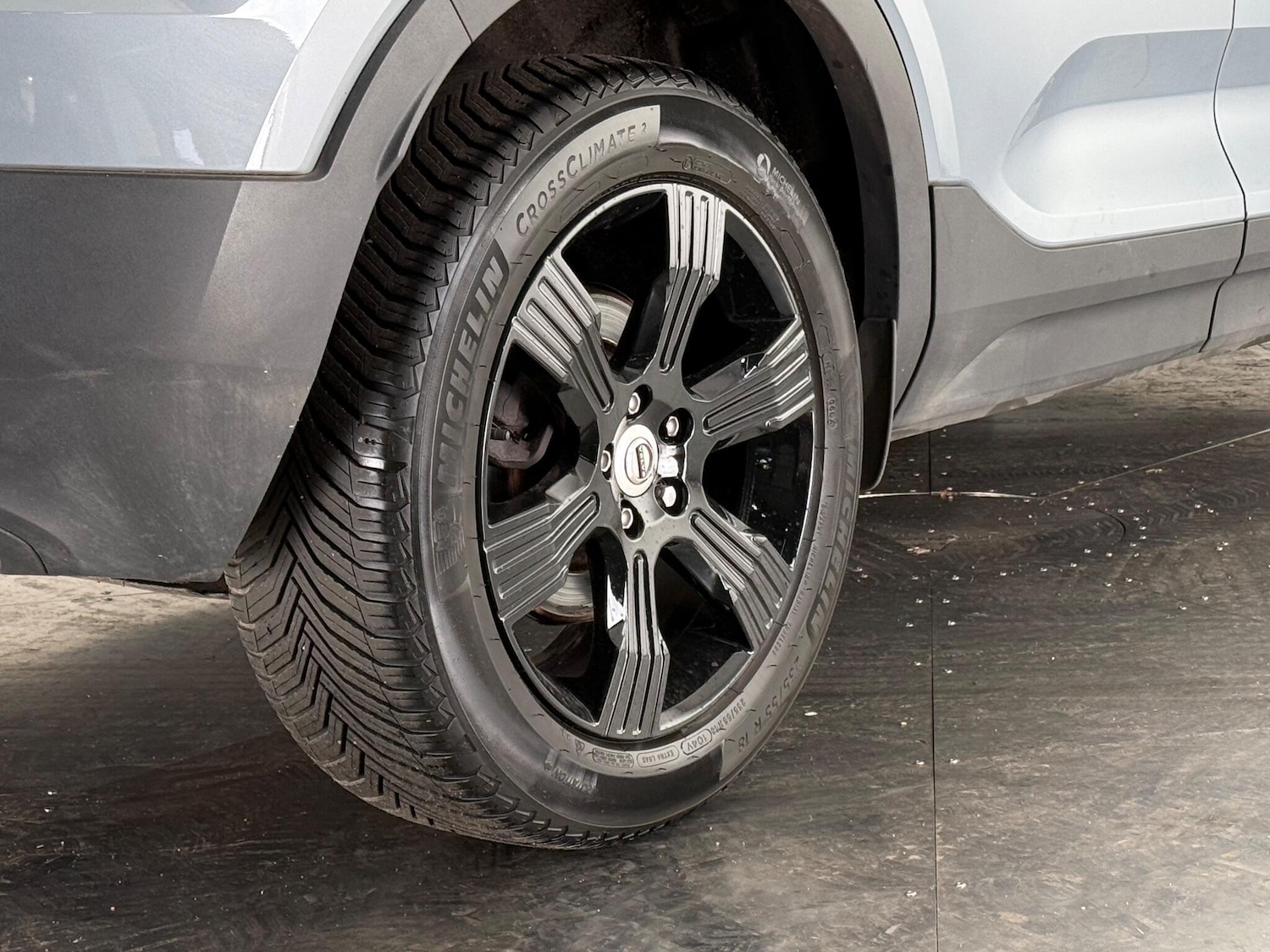 Used Volvo XC40 2020 for sale - 76467100: Photo 11