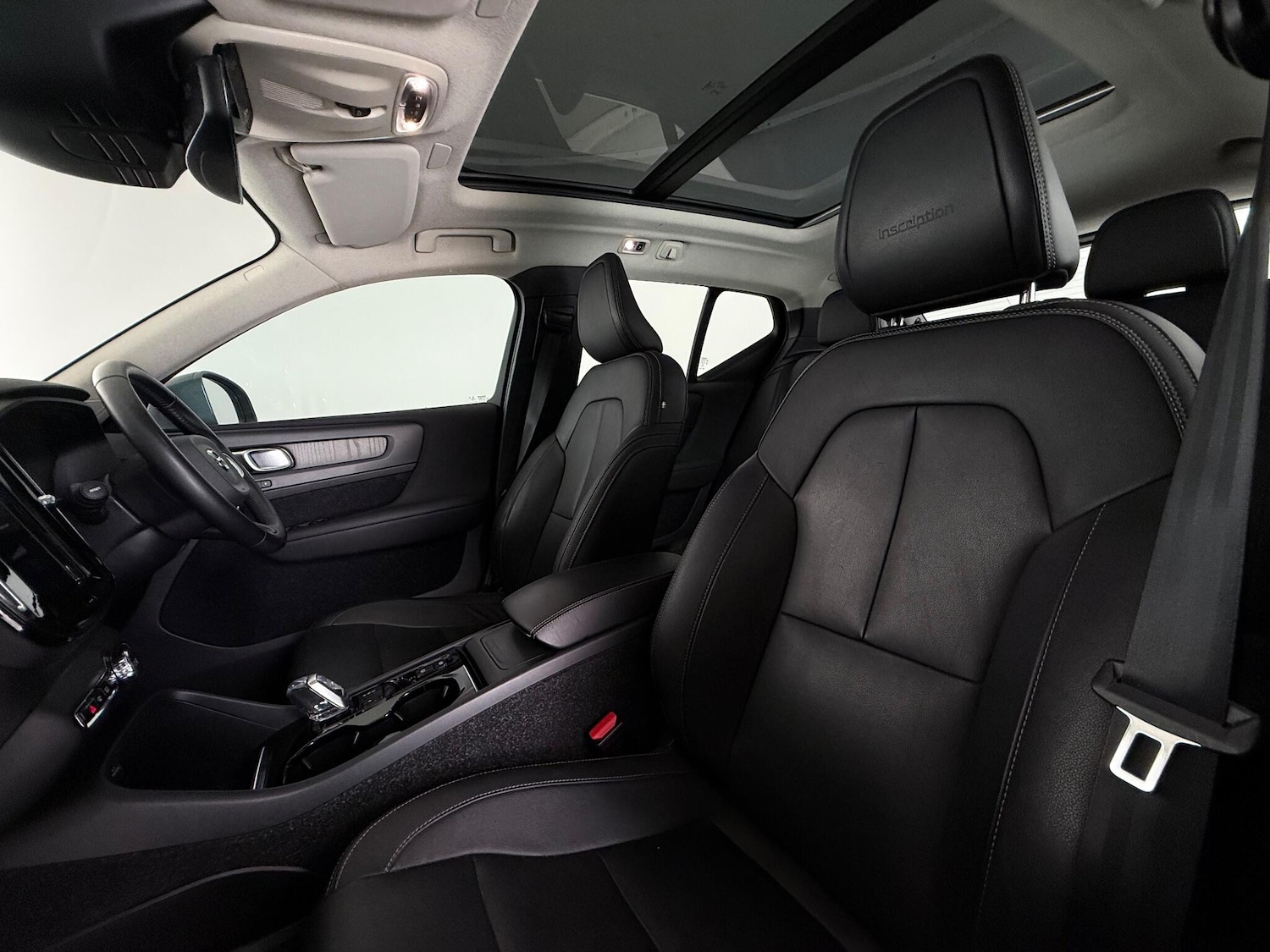 Used Volvo XC40 2020 for sale - 76467100: Photo 16