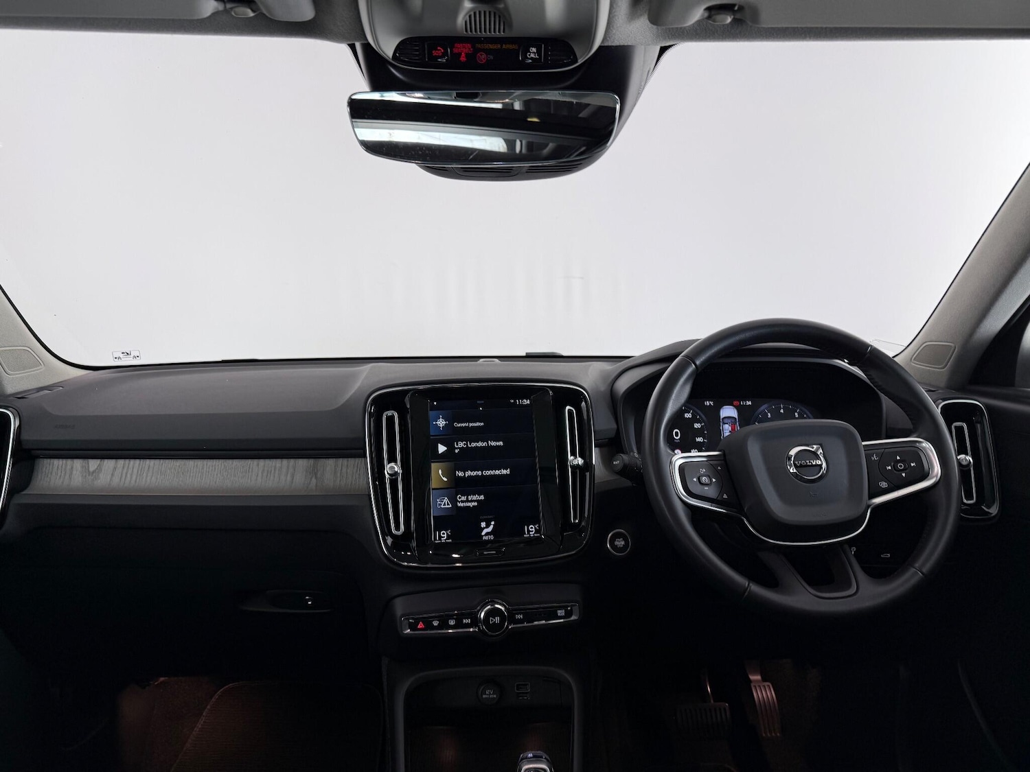 Used Volvo XC40 2020 for sale - 76467100: Photo 24