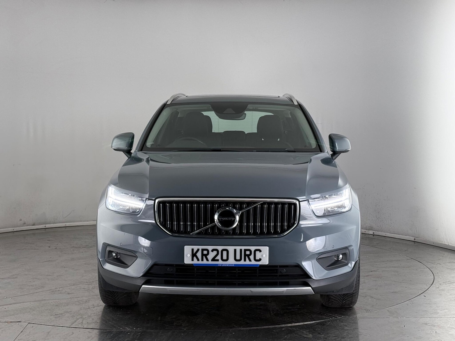 Used Volvo XC40 2020 for sale - 76467100: Photo 3