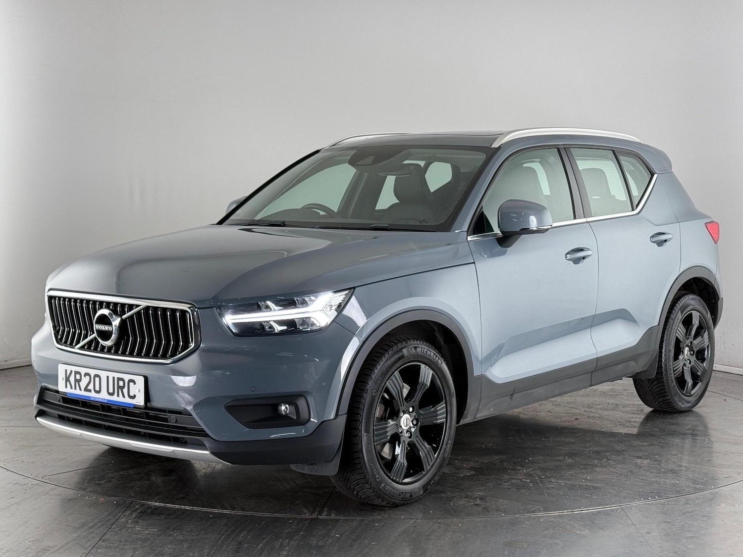 Used Volvo XC40 2020 for sale - 76467100: Photo 4