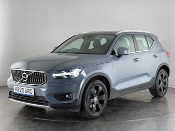 Used Volvo XC40 2020 for sale - 76467100: Photo