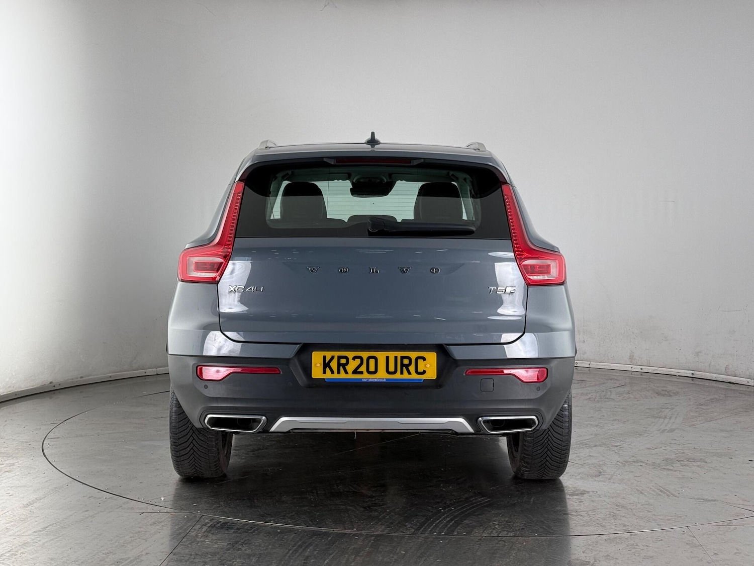 Used Volvo XC40 2020 for sale - 76467100: Photo 6