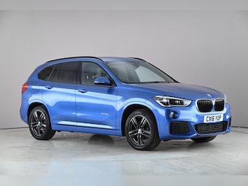 Used BMW X1 2016 for sale - 78628788: Photo