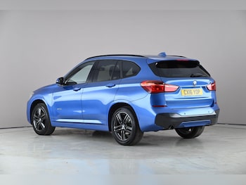 Used BMW X1 2016 for sale - 78628788: Photo