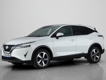 Used Nissan Qashqai 2022 for sale - 78843622: Photo