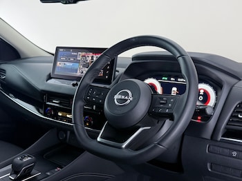 Used Nissan Qashqai 2022 for sale - 78843622: Photo