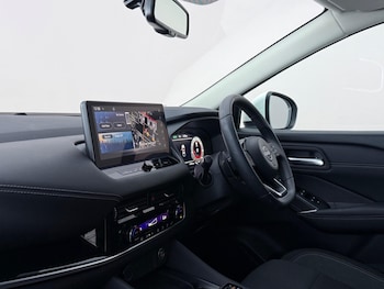 Used Nissan Qashqai 2022 for sale - 78843622: Photo