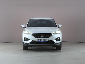 Used SEAT Tarraco 2019 for sale - 77883662: Photo