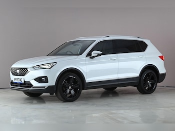 Used SEAT Tarraco 2019 for sale - 77883662: Photo