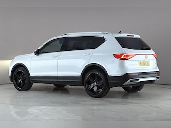 Used SEAT Tarraco 2019 for sale - 77883662: Photo