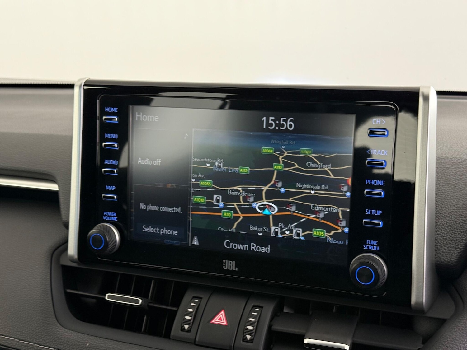 Used Toyota RAV4 2021 for sale - 77243024: Photo 25