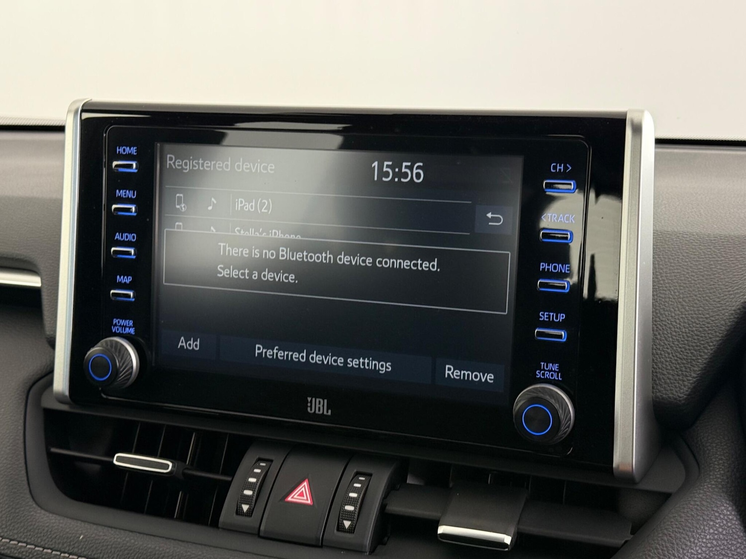 Used Toyota RAV4 2021 for sale - 77243024: Photo 33