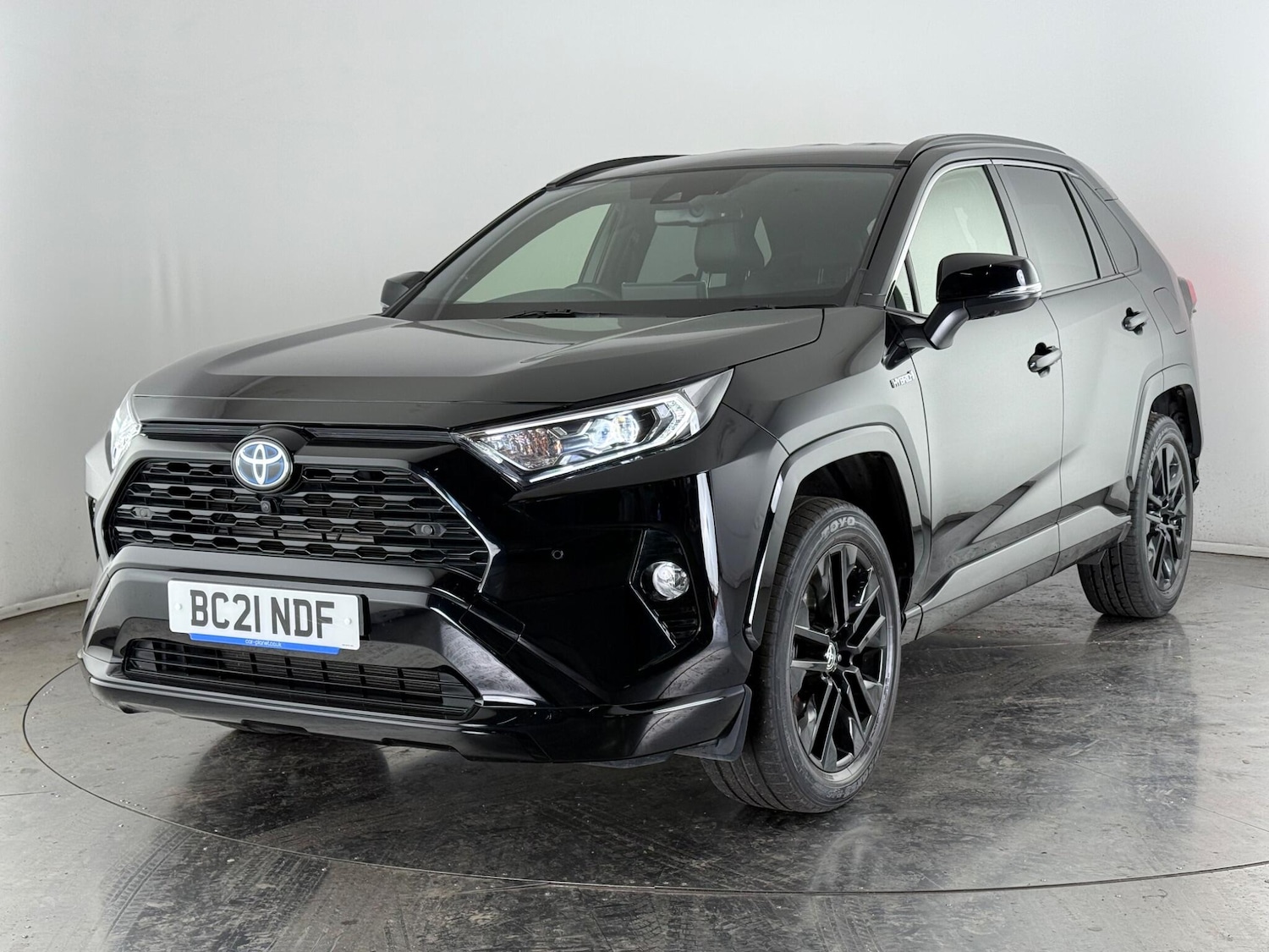 Used Toyota RAV4 2021 for sale - 77243024: Photo 38