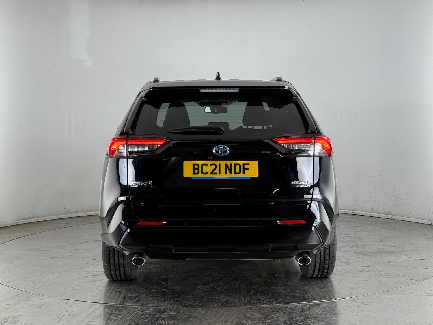 Used Toyota RAV4 2021 for sale - 77243024: Photo 7