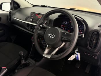 Used Kia Picanto 2019 for sale - 79806717: Photo