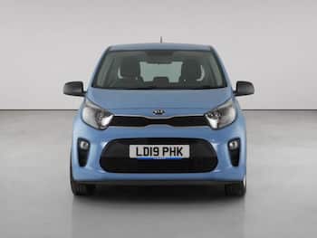 Used Kia Picanto 2019 for sale - 79806717: Photo