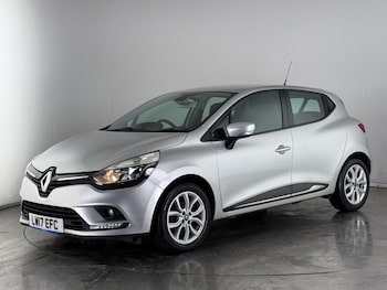 Used Renault Clio 2017 for sale - 76315745: Photo