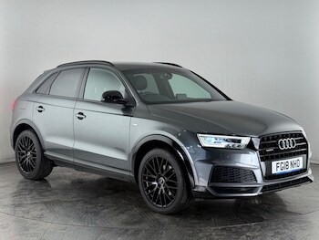 Audi - Q3