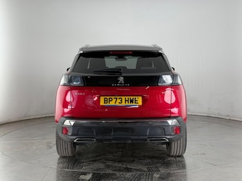 Used Peugeot 3008 2023 for sale - 74947259: Photo