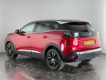 Used Peugeot 3008 2023 for sale - 74947259: Photo