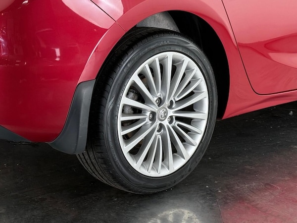 Used Vauxhall Astra 2020 for sale - 75201128: Photo 12