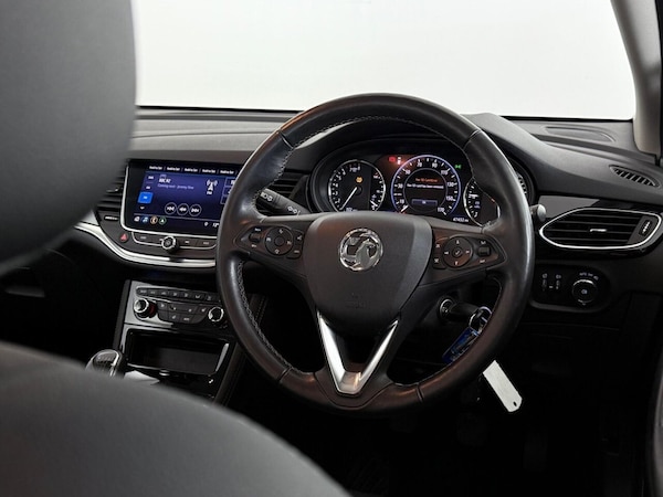 Used Vauxhall Astra 2020 for sale - 75201128: Photo 14