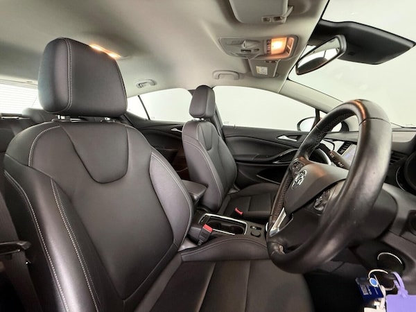 Used Vauxhall Astra 2020 for sale - 75201128: Photo 15