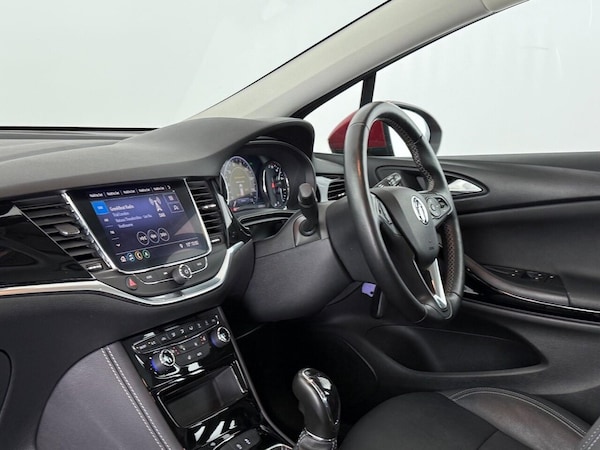 Used Vauxhall Astra 2020 for sale - 75201128: Photo 16