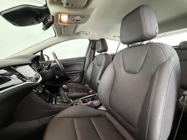 Used Vauxhall Astra 2020 for sale - 75201128: Photo 17
