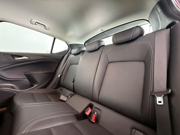 Used Vauxhall Astra 2020 for sale - 75201128: Photo 18