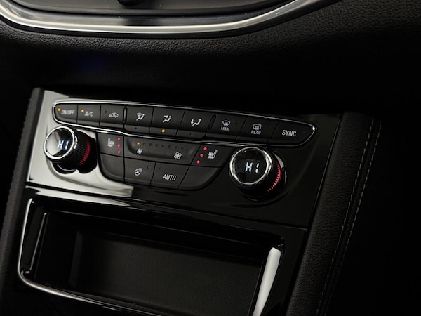 Used Vauxhall Astra 2020 for sale - 75201128: Photo 36