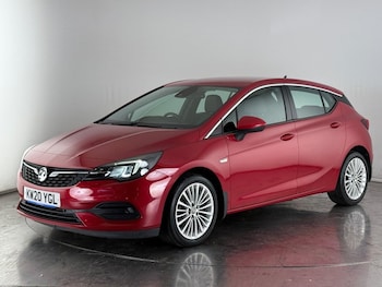 Used Vauxhall Astra 2020 for sale - 75201128: Photo 3