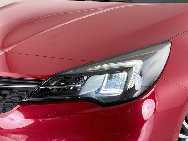 Used Vauxhall Astra 2020 for sale - 75201128: Photo 8