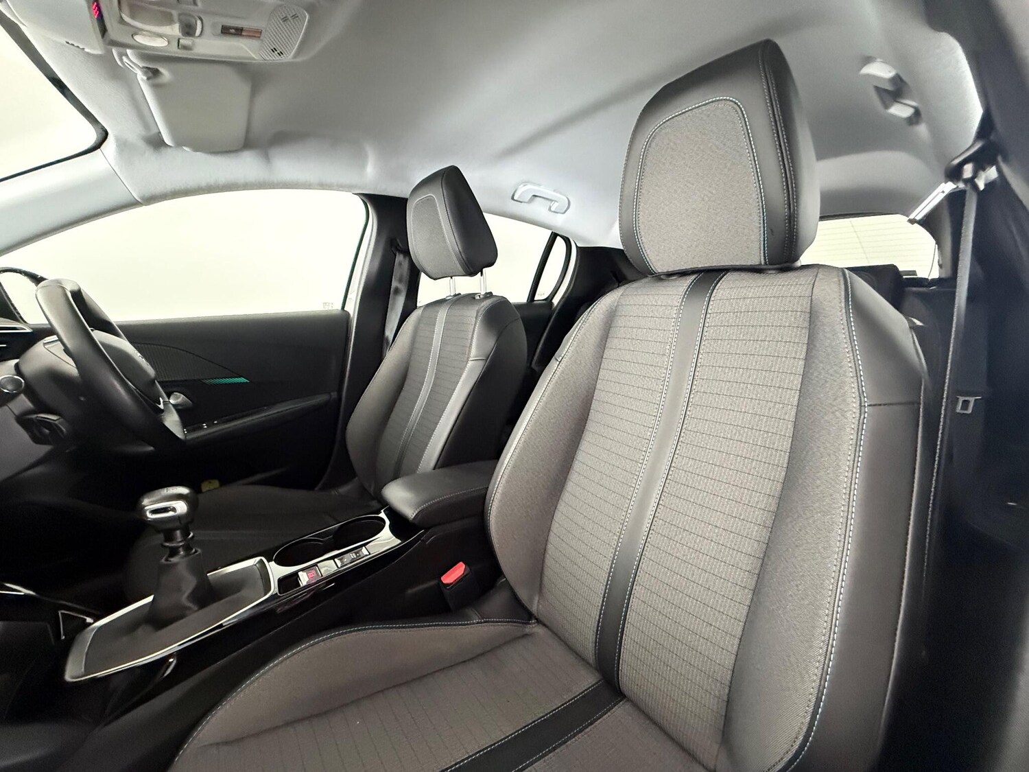 Used Peugeot 208 2021 for sale - 77246633: Photo 12