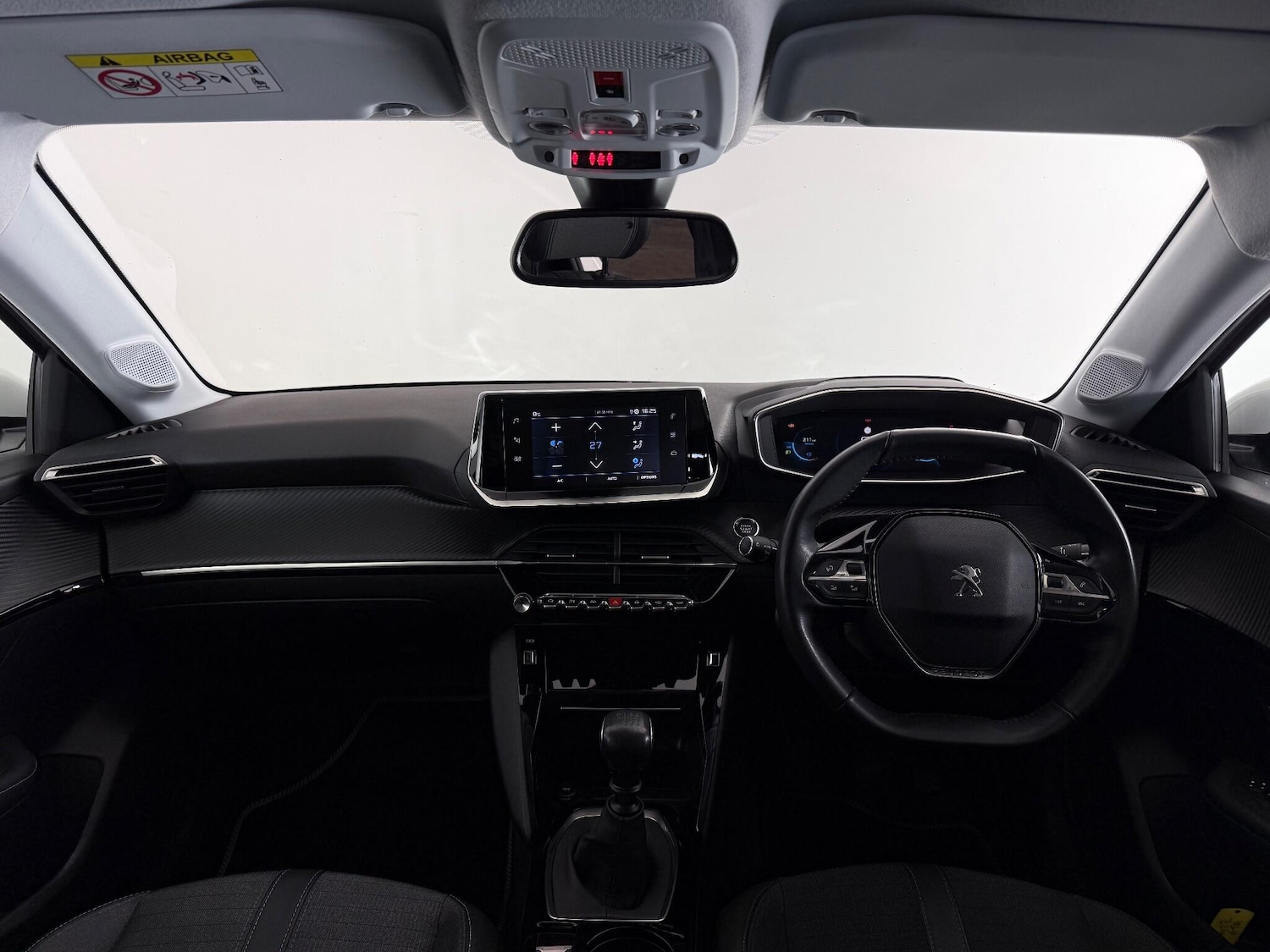 Used Peugeot 208 2021 for sale - 77246633: Photo 13