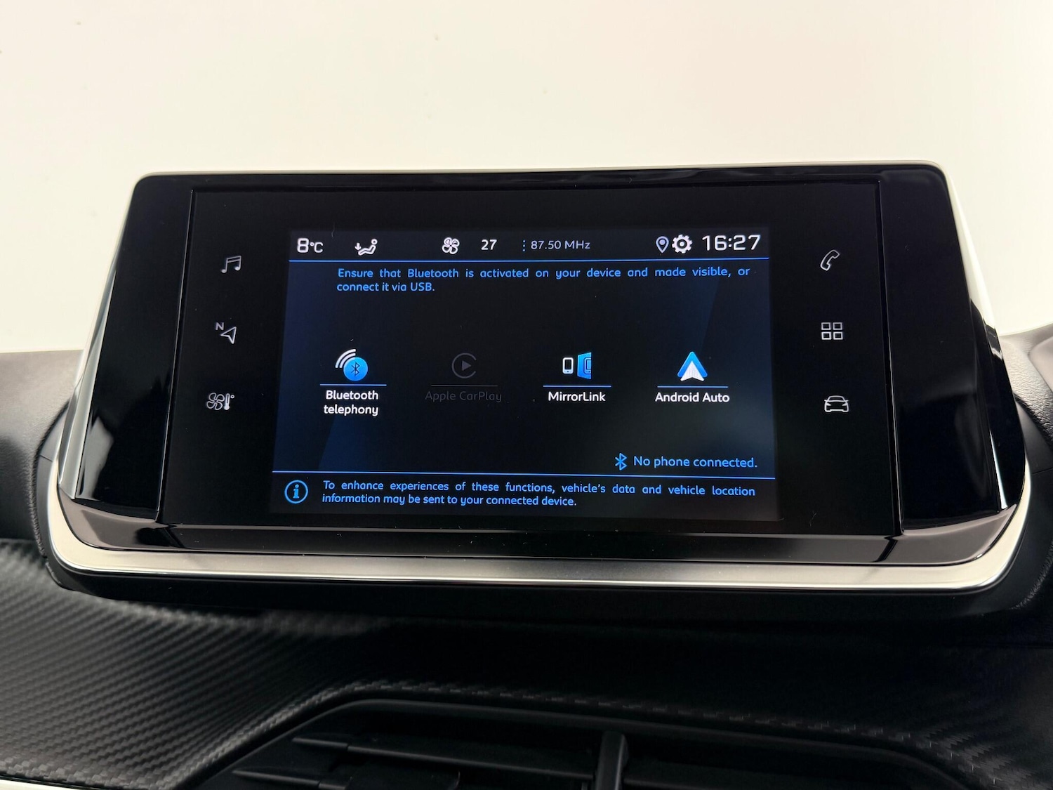 Used Peugeot 208 2021 for sale - 77246633: Photo 21