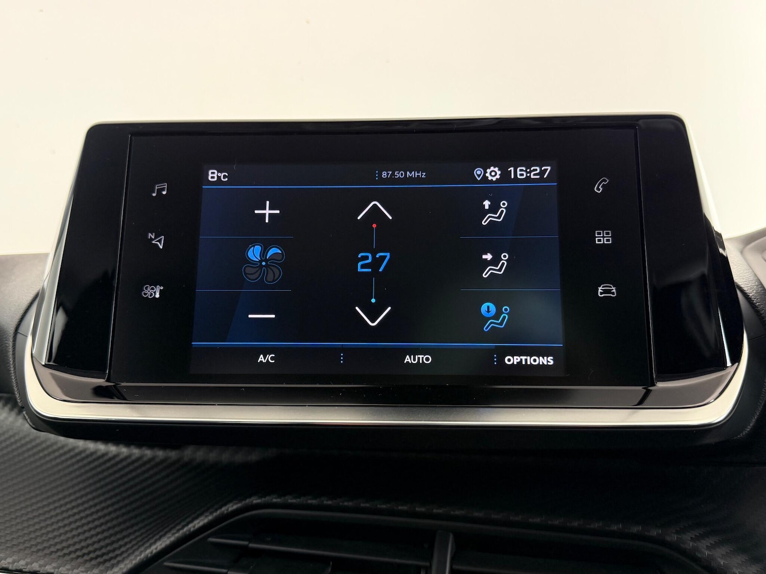 Used Peugeot 208 2021 for sale - 77246633: Photo 23