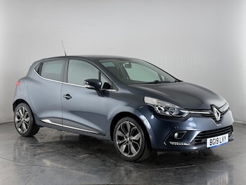 Used Renault Clio 2019 for sale - 76467491: Photo