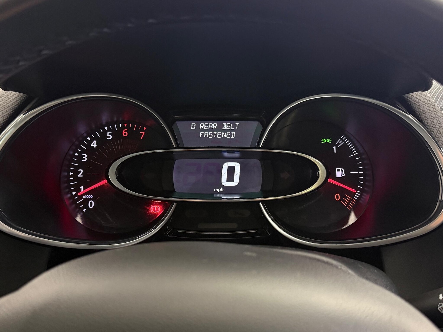 Used Renault Clio 2019 for sale - 76467491: Photo 24