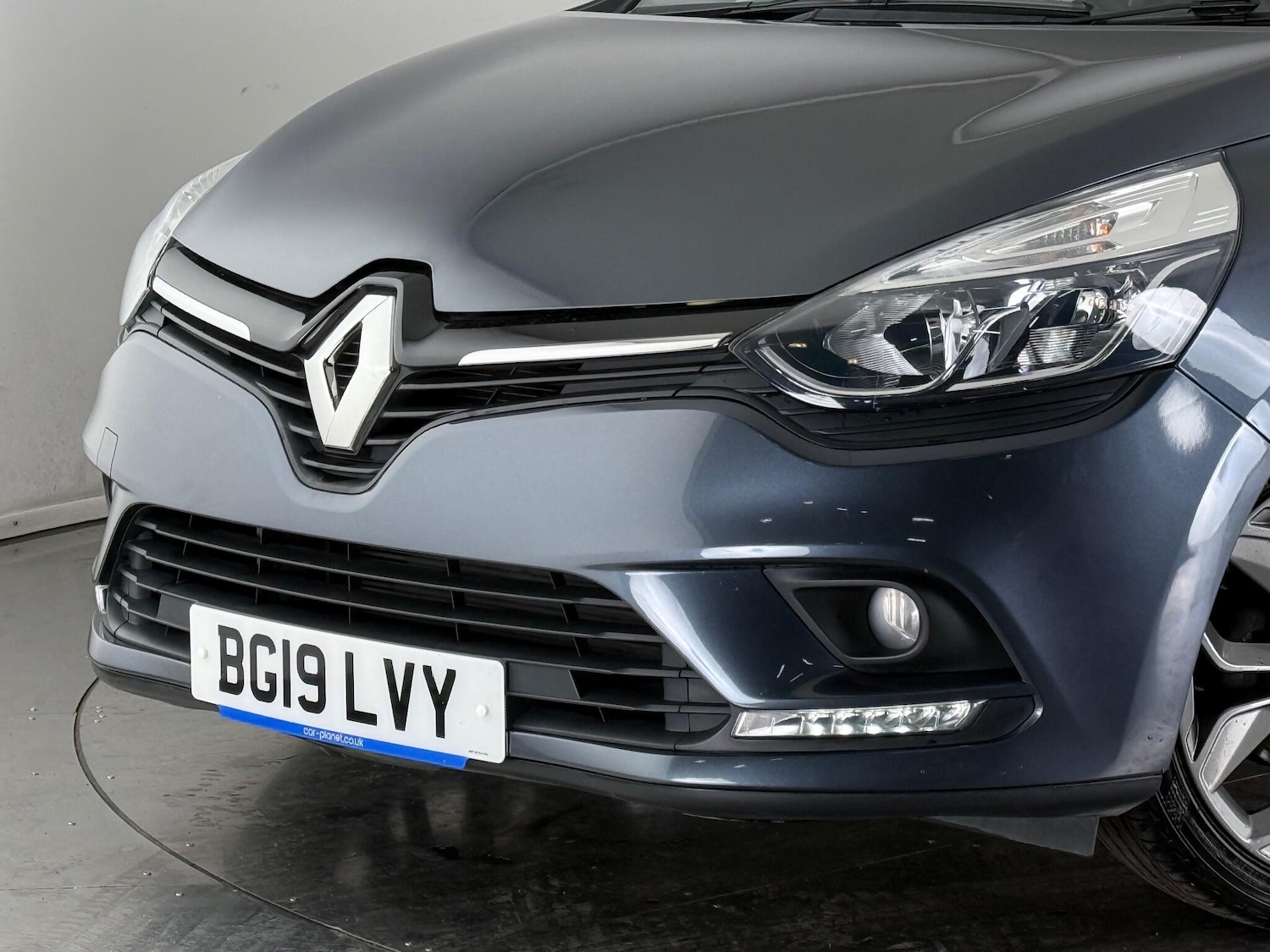 Used Renault Clio 2019 for sale - 76467491: Photo 33