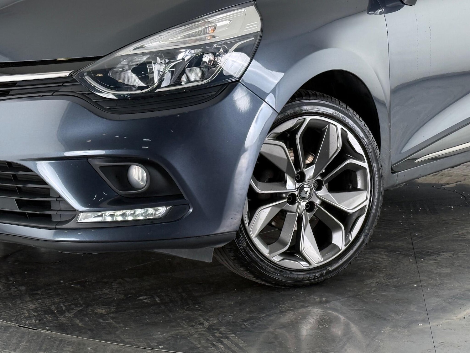 Used Renault Clio 2019 for sale - 76467491: Photo 34