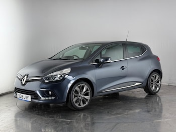 Used Renault Clio 2019 for sale - 76467491: Photo