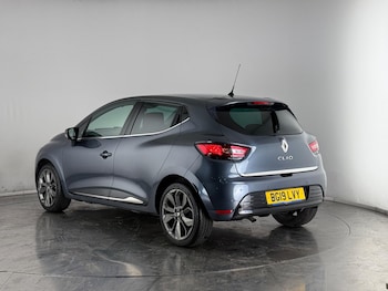 Used Renault Clio 2019 for sale - 76467491: Photo