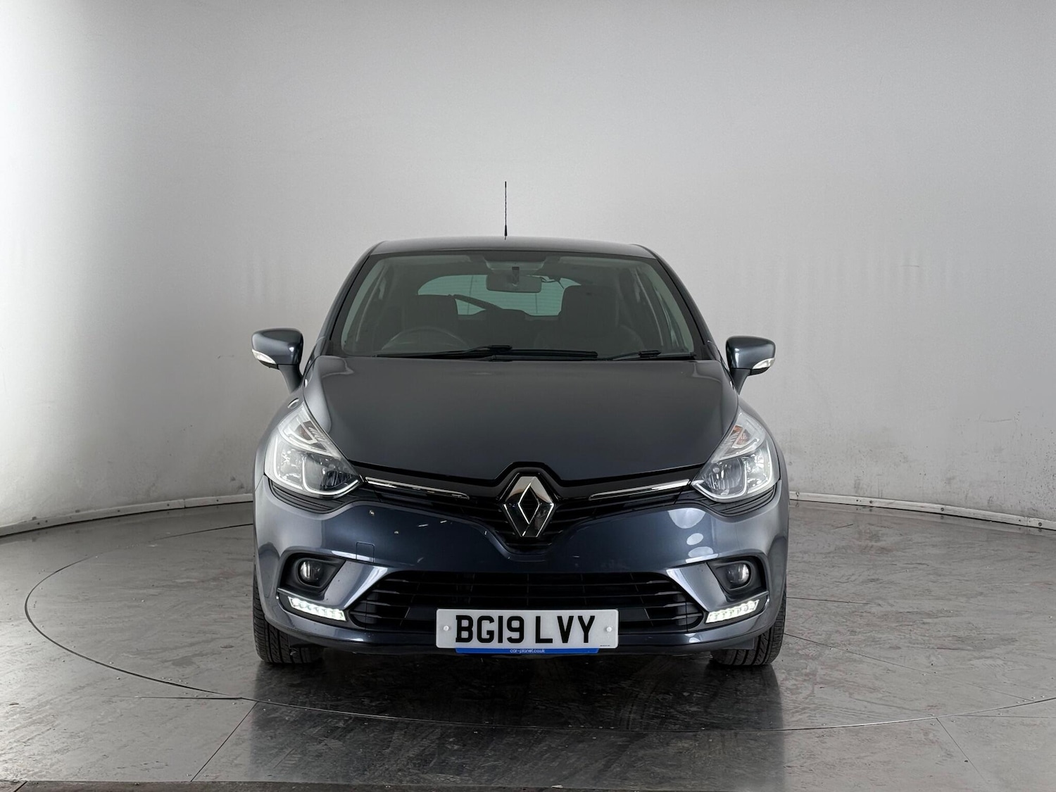 Used Renault Clio 2019 for sale - 76467491: Photo 7