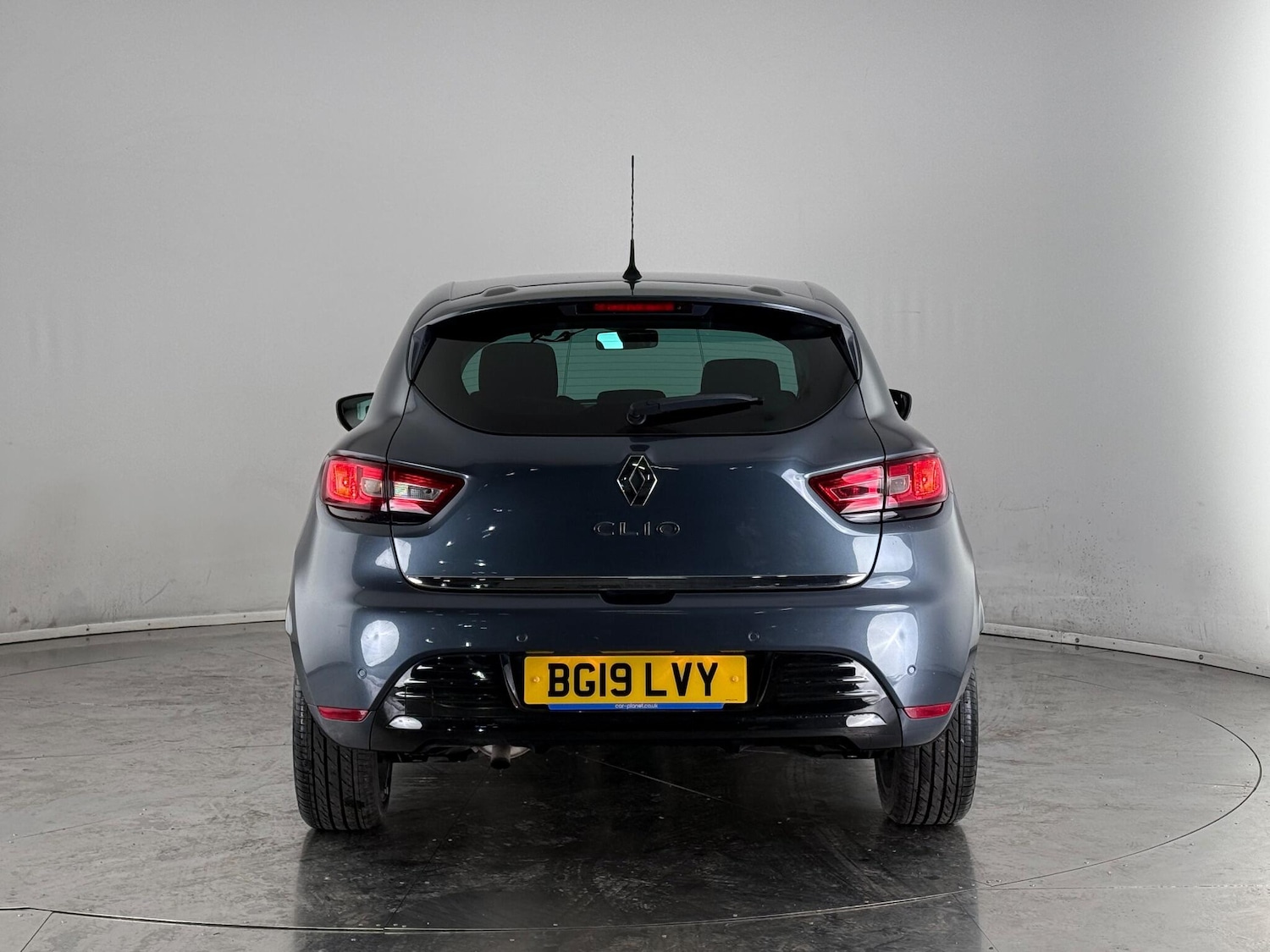 Used Renault Clio 2019 for sale - 76467491: Photo 9
