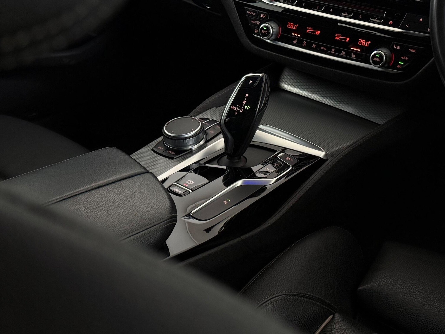 Used BMW 5 Series 2020 for sale - 77221719: Photo 19