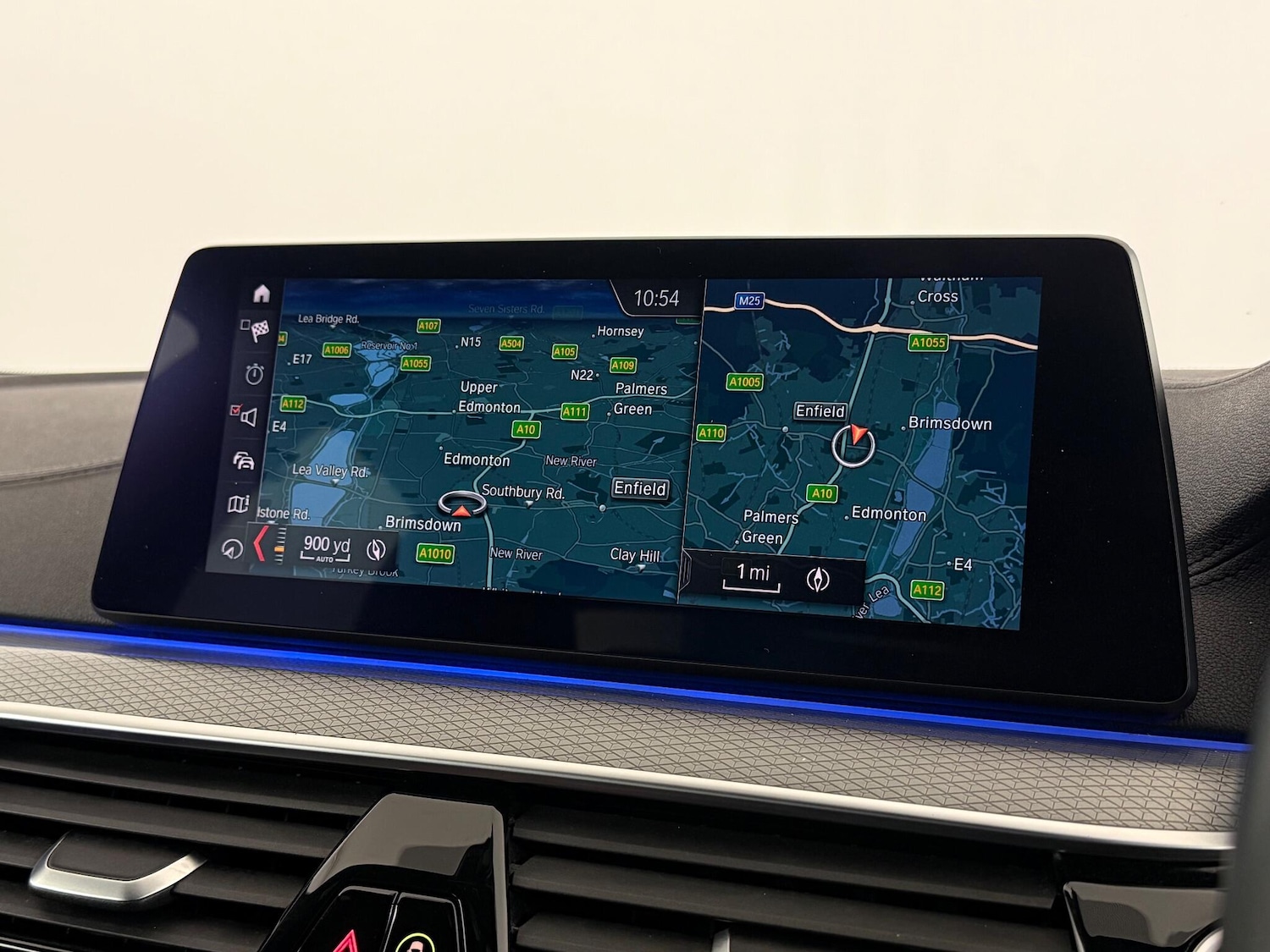 Used BMW 5 Series 2020 for sale - 77221719: Photo 29