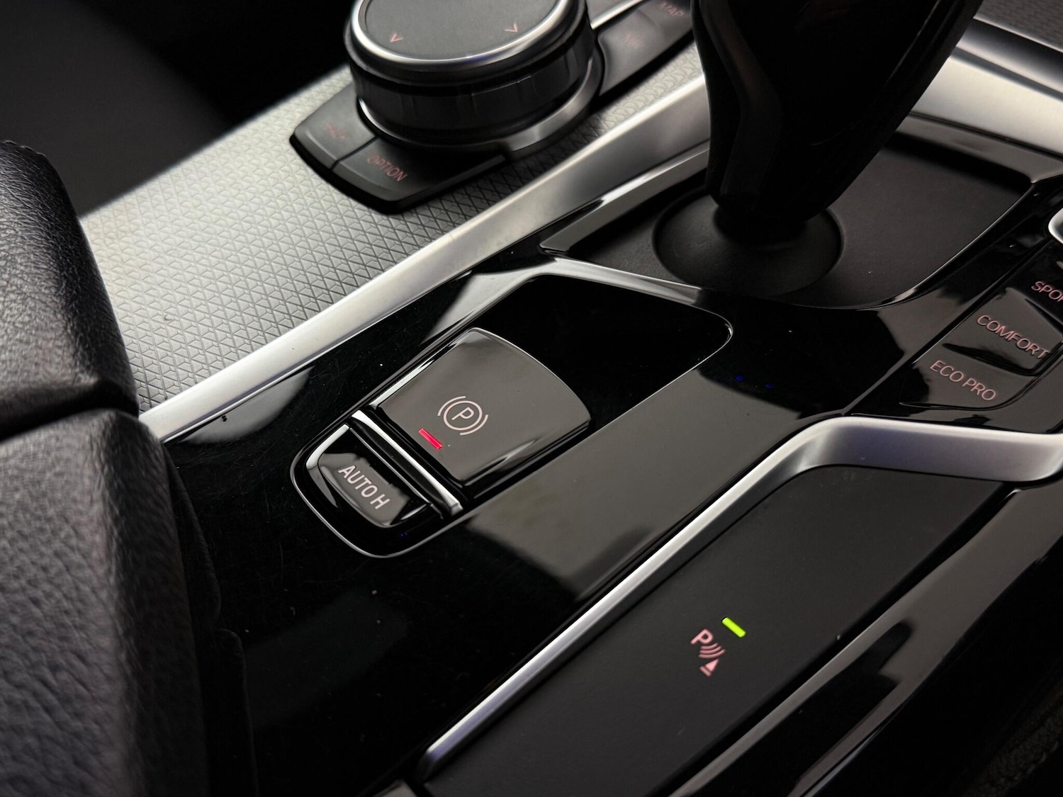 Used BMW 5 Series 2020 for sale - 77221719: Photo 34