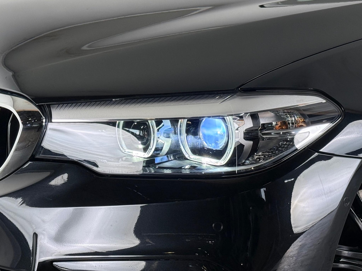 Used BMW 5 Series 2020 for sale - 77221719: Photo 6